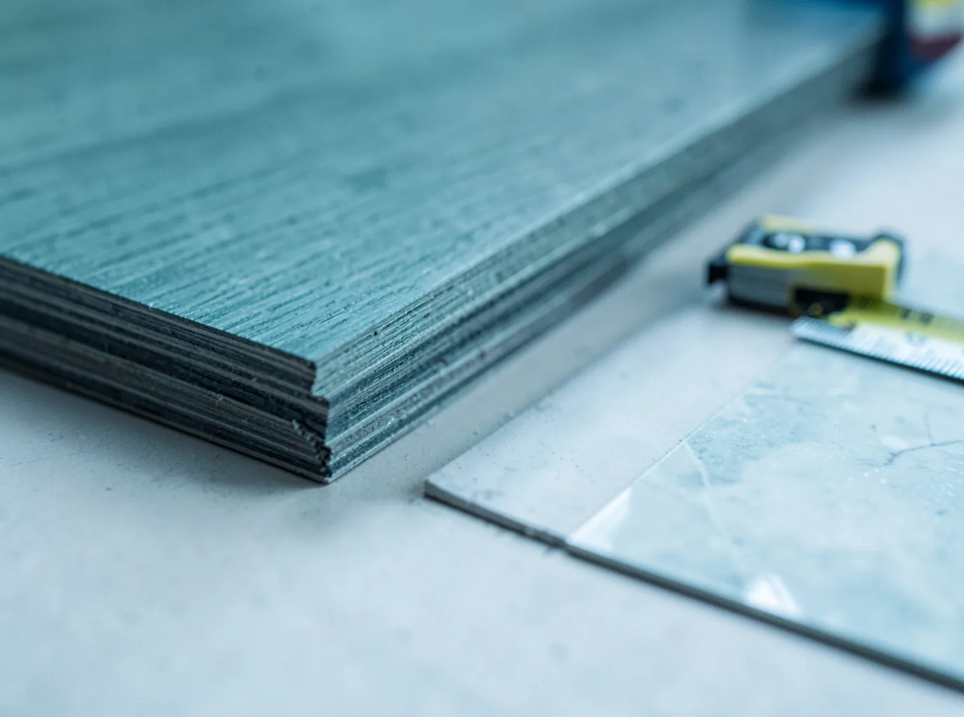 Luxury Vinyl Plank Installation Ashland, PA FAQs